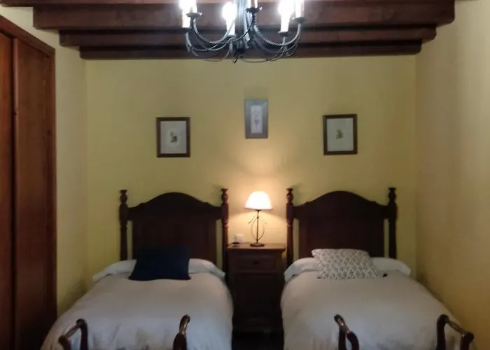 La Canaleja