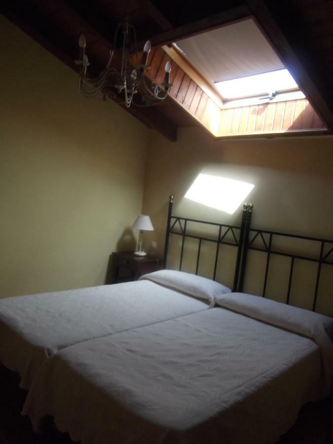 Country house La Canaleja