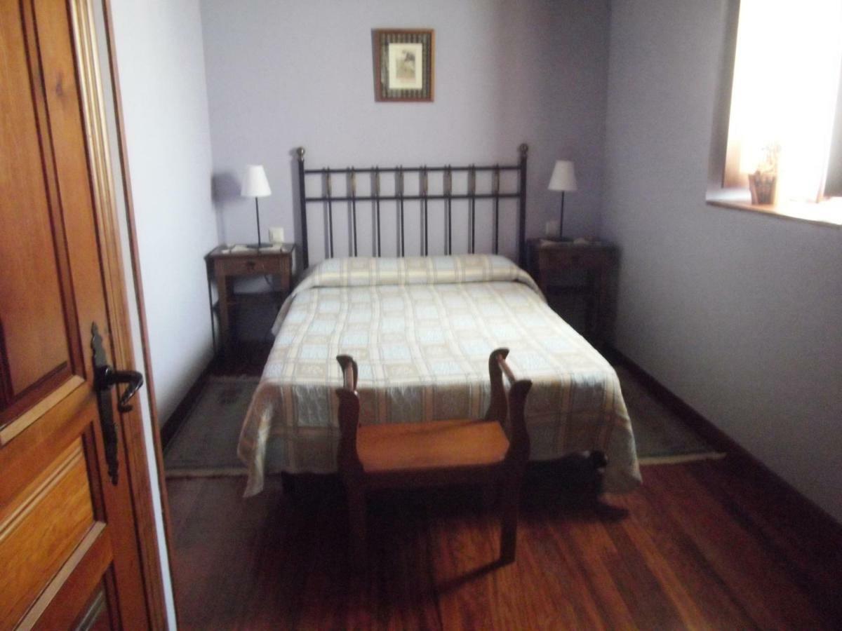 La Canaleja Country house Ciguenza (Burgos)
